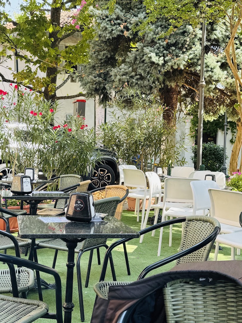 Bar Borgo nuovo