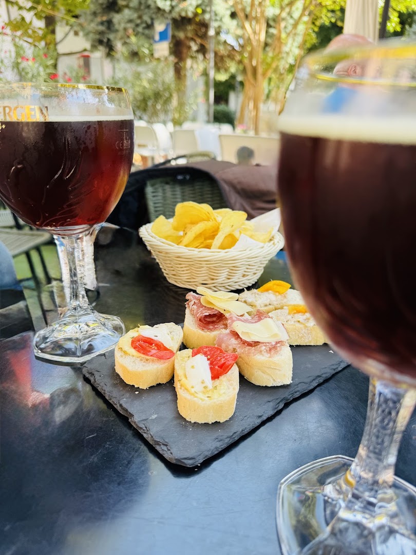 Bar Borgo nuovo