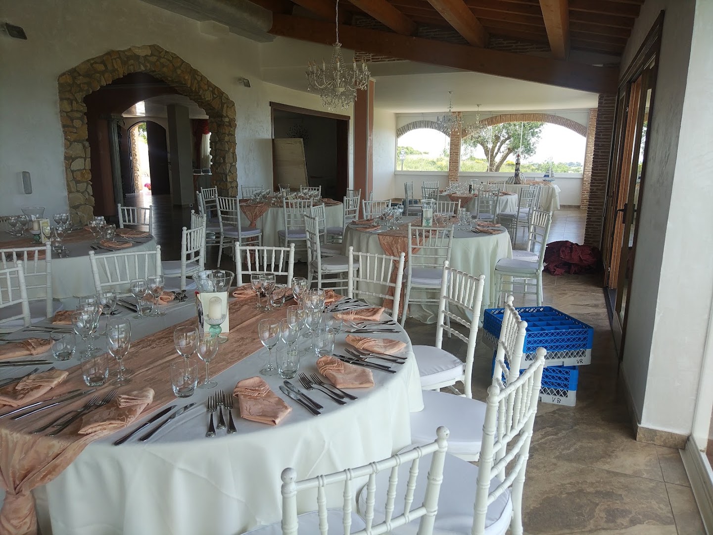 Bar Borgo San Martino, Cerveteri