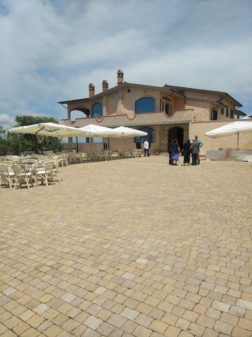 Bar Borgo San Martino