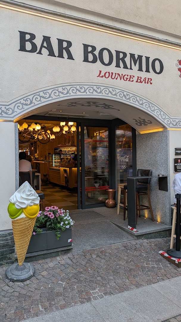 BAR BORMIO