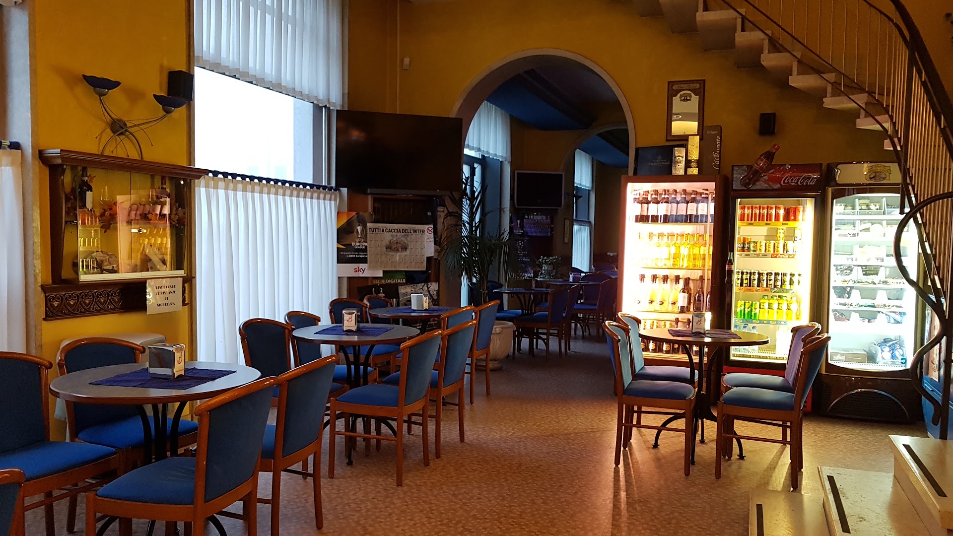 Bar Borsa, San Donà di Piave