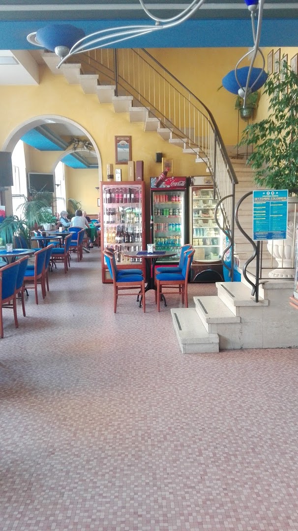 Bar Borsa