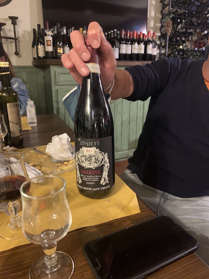 Bar Boschetto