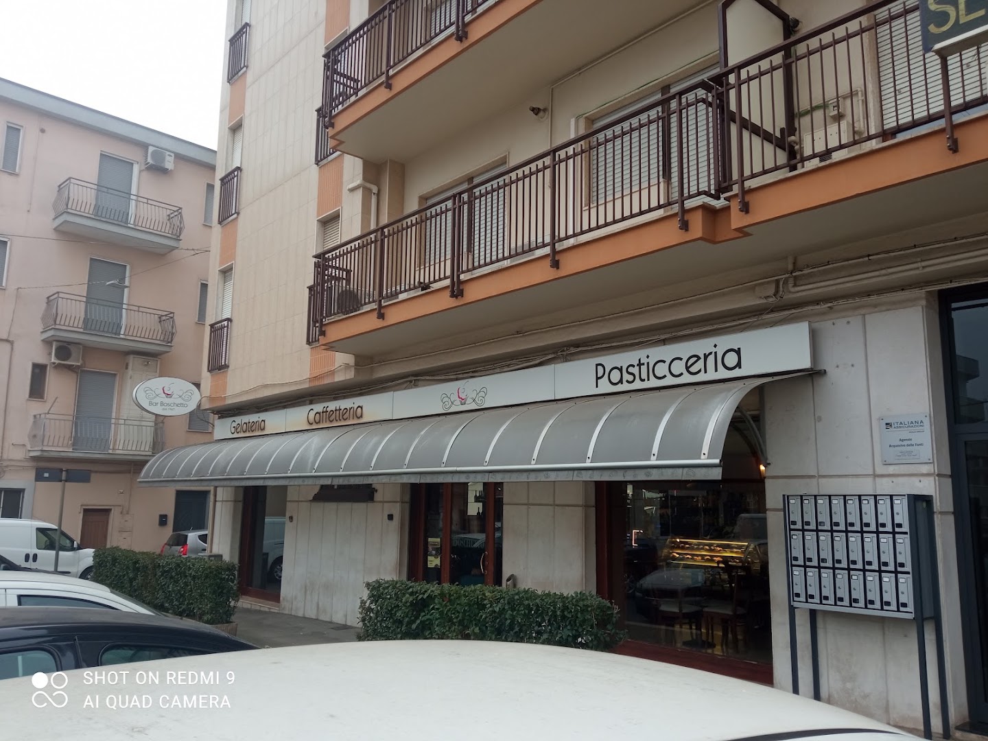 Bar Boschetto