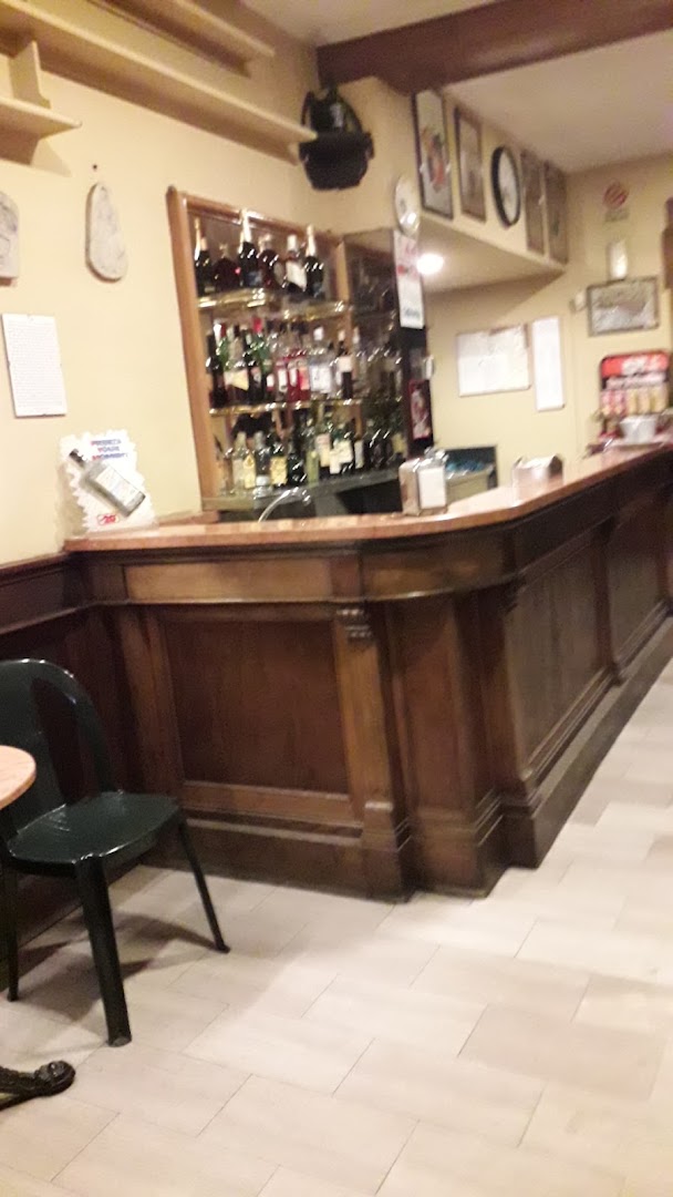 Bar Bosco