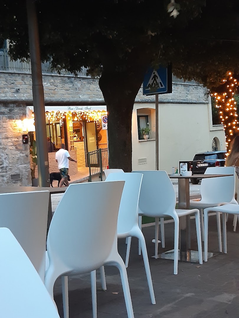 Bar Bosco