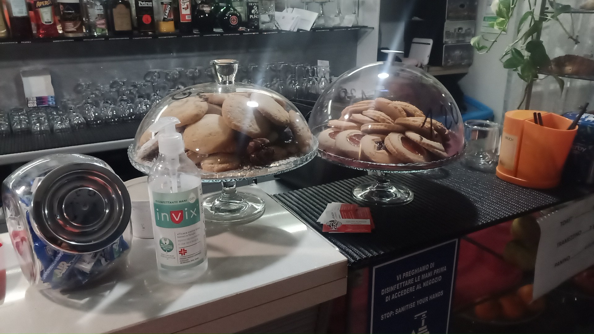 Bar Boselli