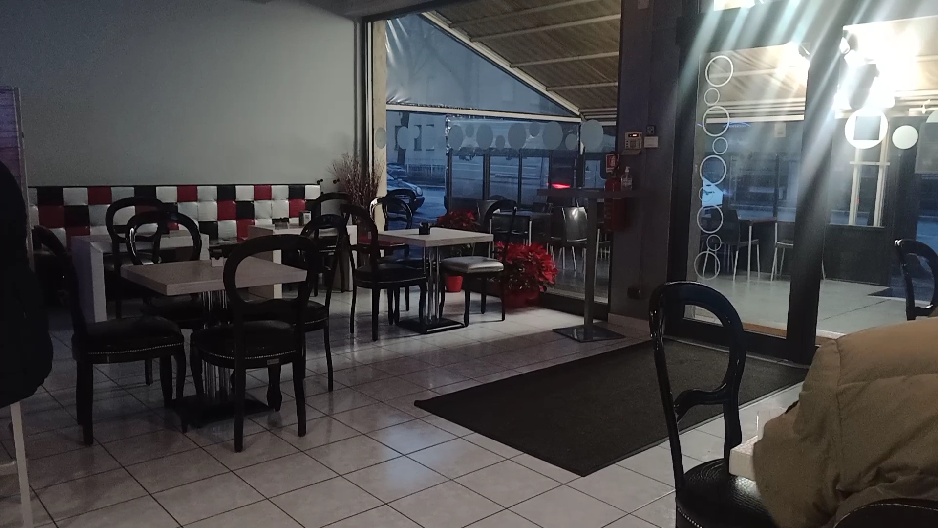 Bar Boselli
