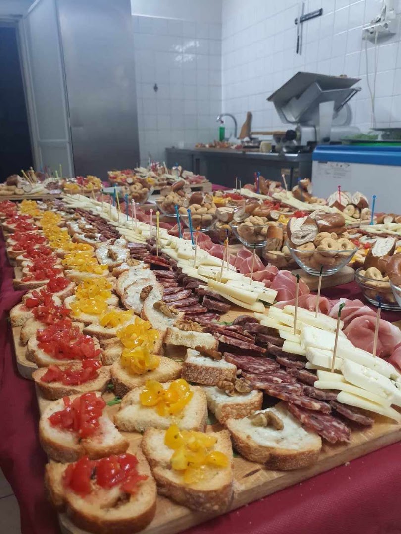 Bar Bossa