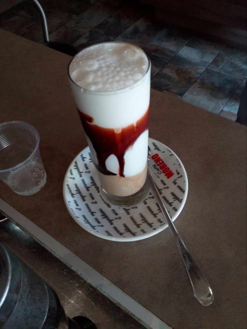 Bar Bossa