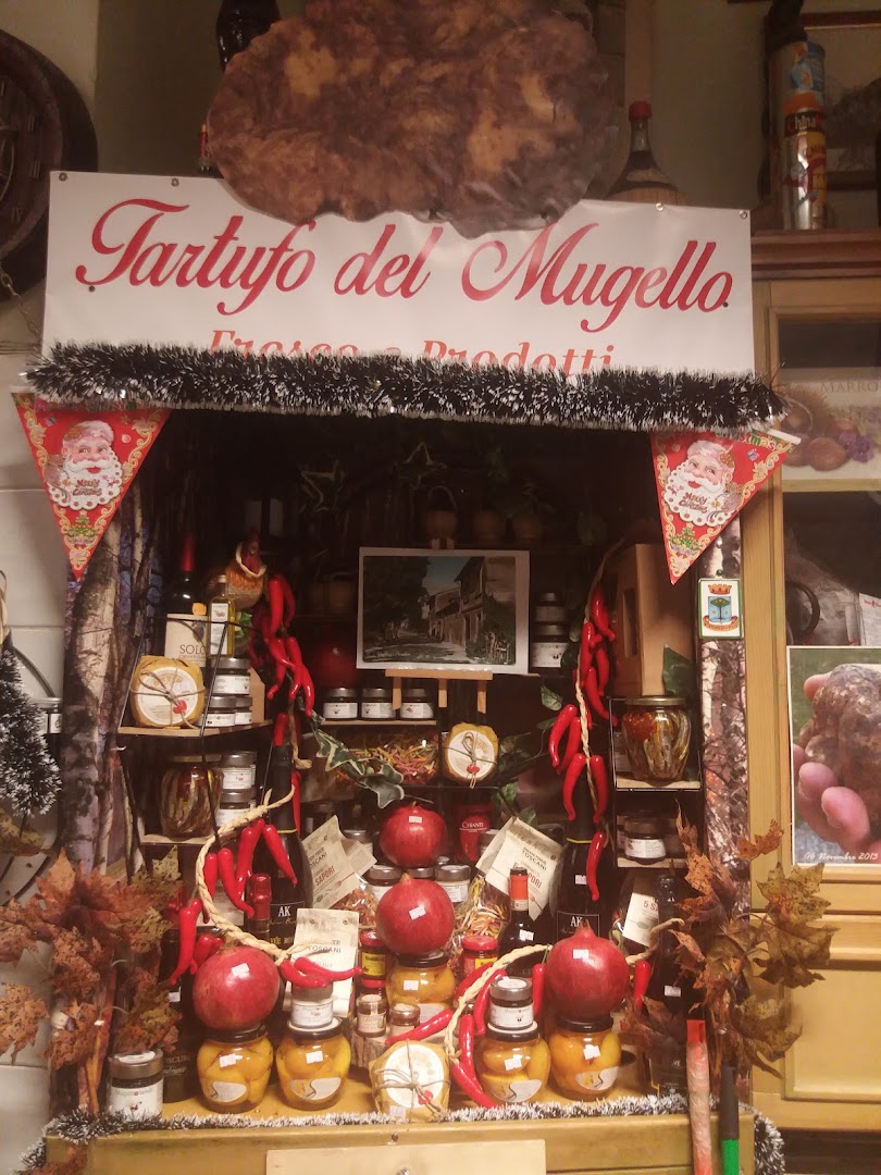 Bar Bottega "Arsella"