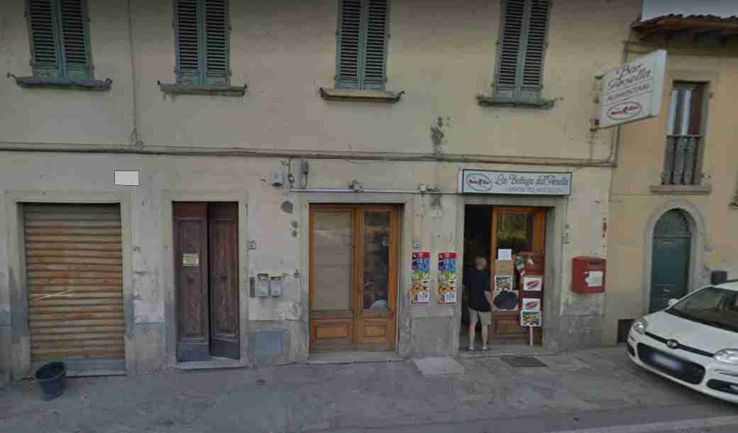 Bar Bottega "Arsella"