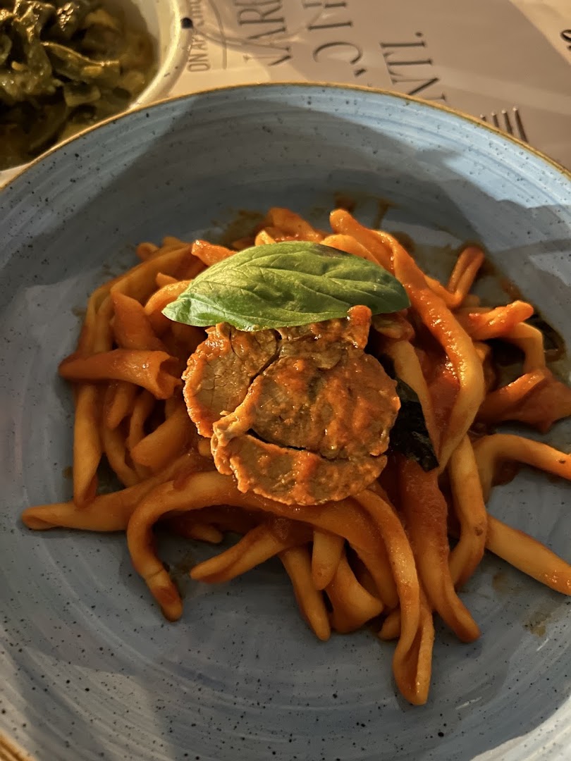 Bar Botteghino