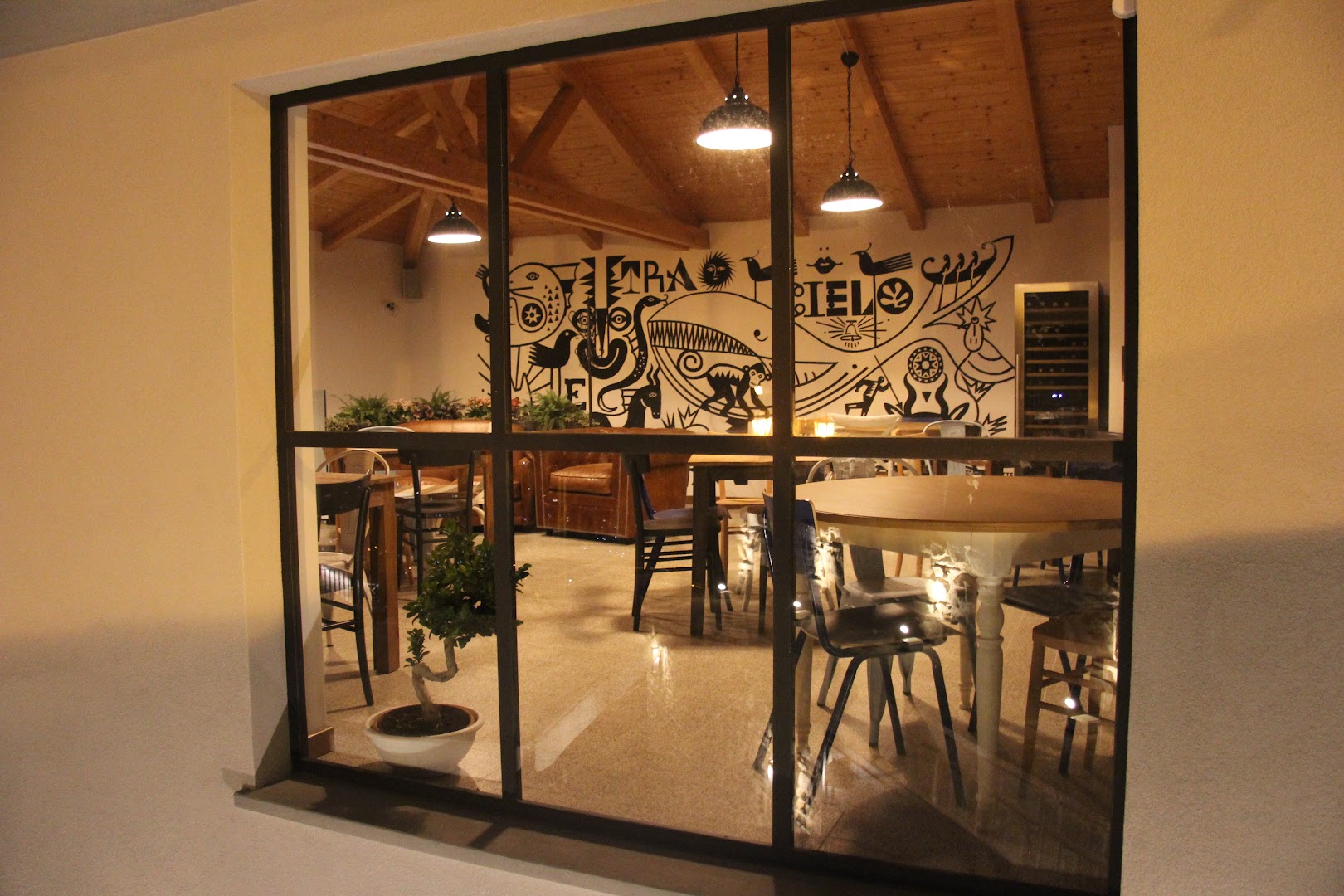Bar Botteghino