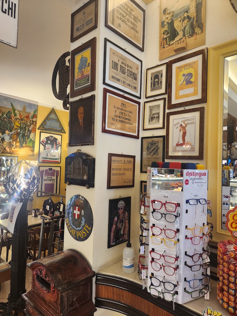 Bar Botteghino