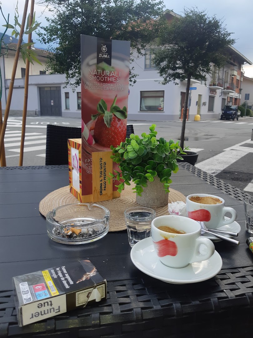 Bar Botto Caffetteria