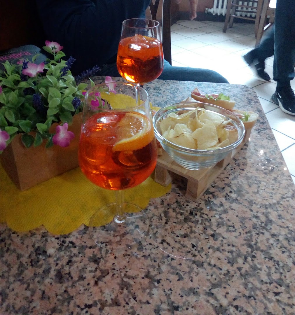 Bar Botto Caffetteria
