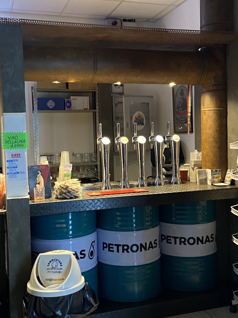 Bar Botto