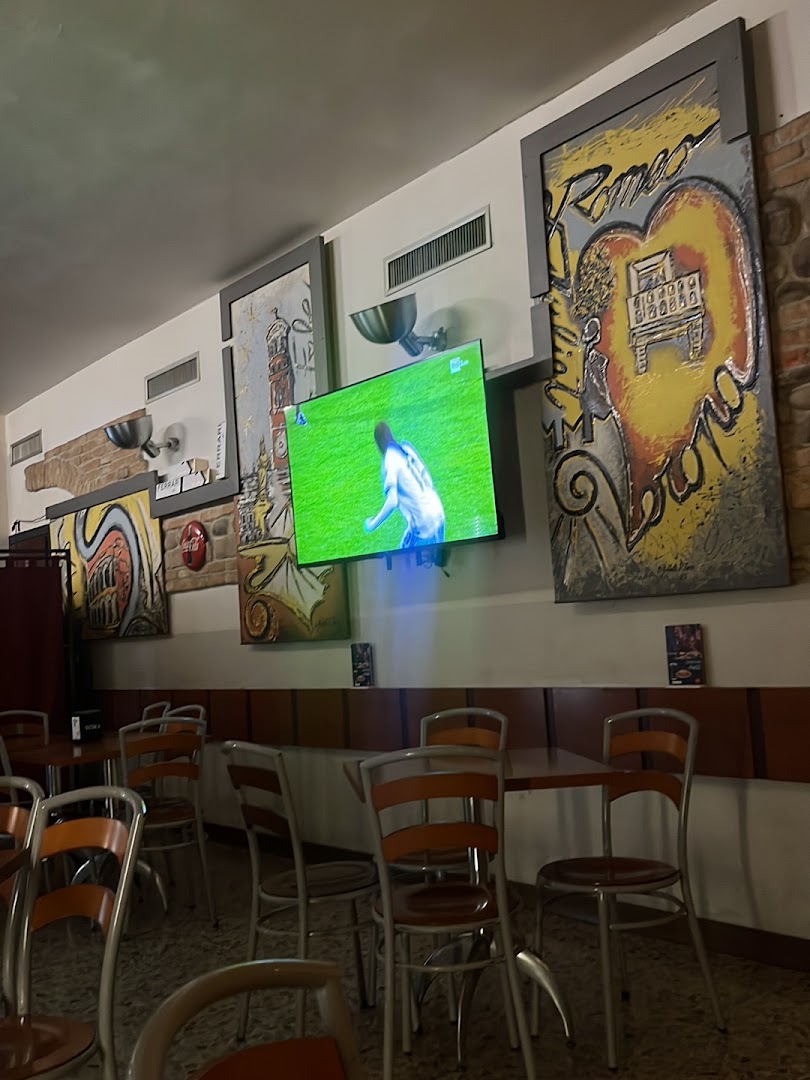 Bar Bra - Birreria Paninoteca