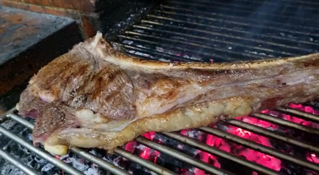 Bar Braceria Ferro e Fuoco
