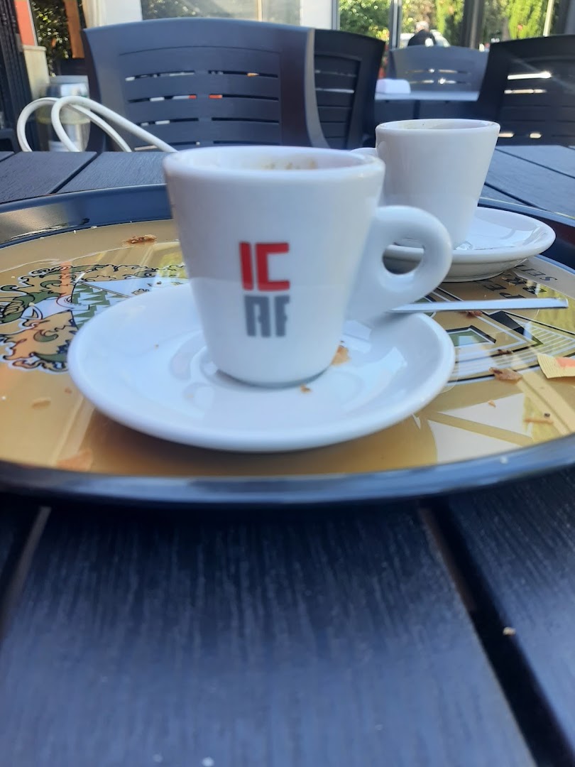 Bar Braciola