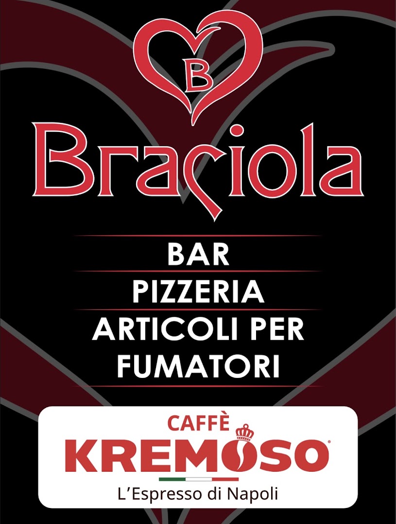 Bar Braciola