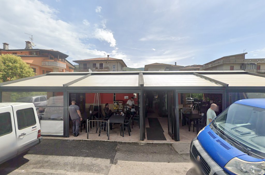 Bar Braciola