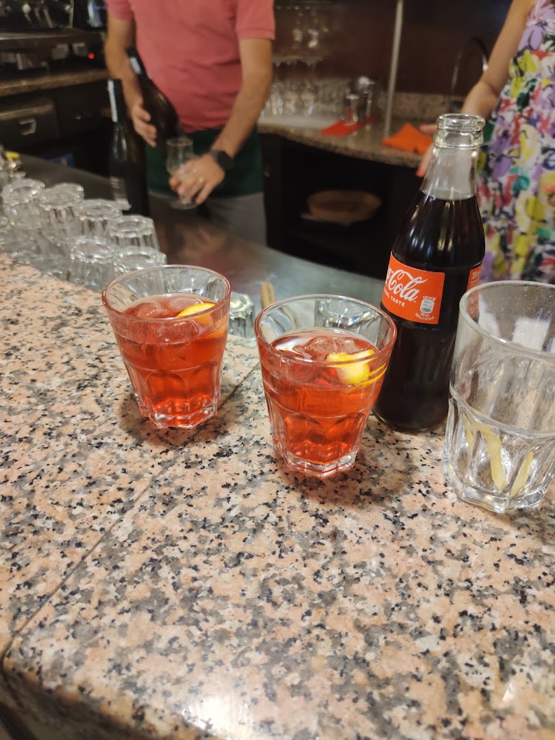 Bar Brambibar