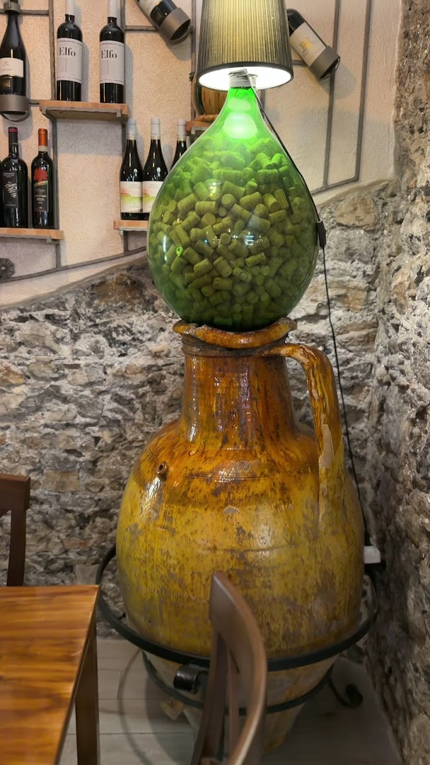 Bar Branca