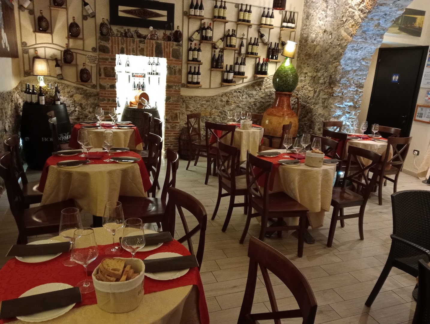 Bar Branca
