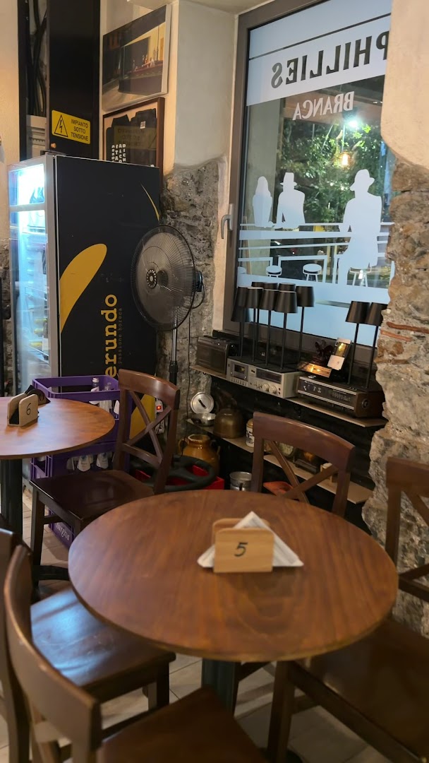 Bar Branca