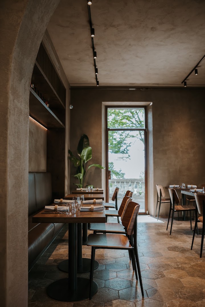 Bar Brancaia