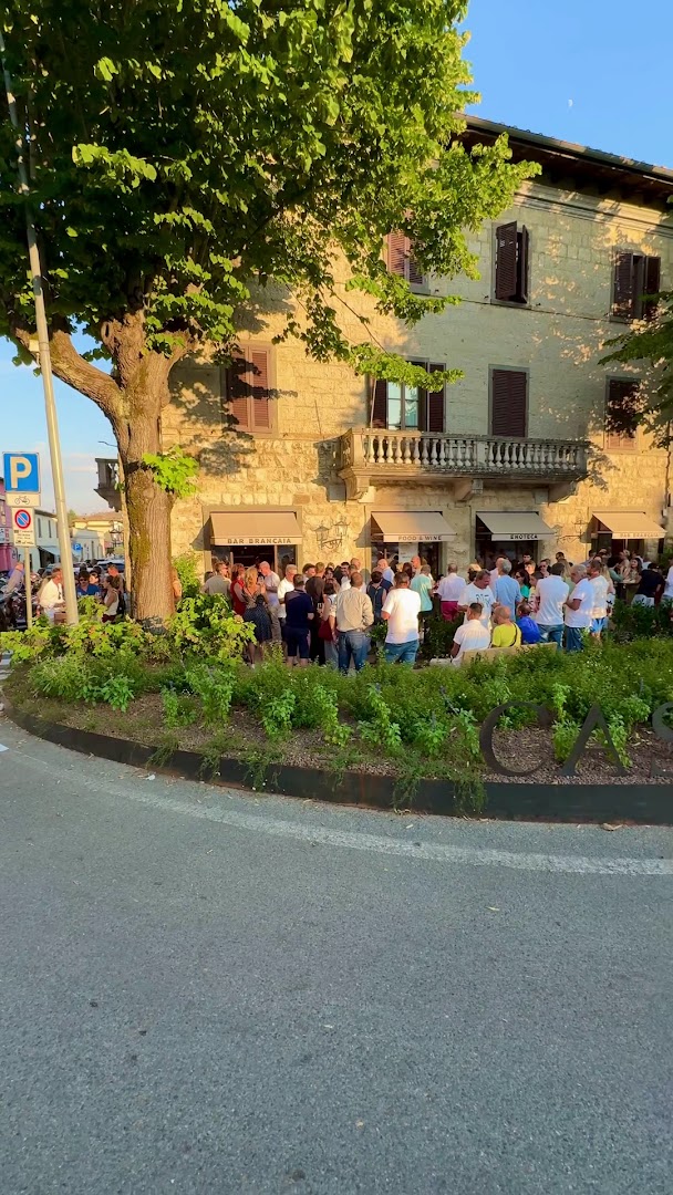 Bar Brancaia