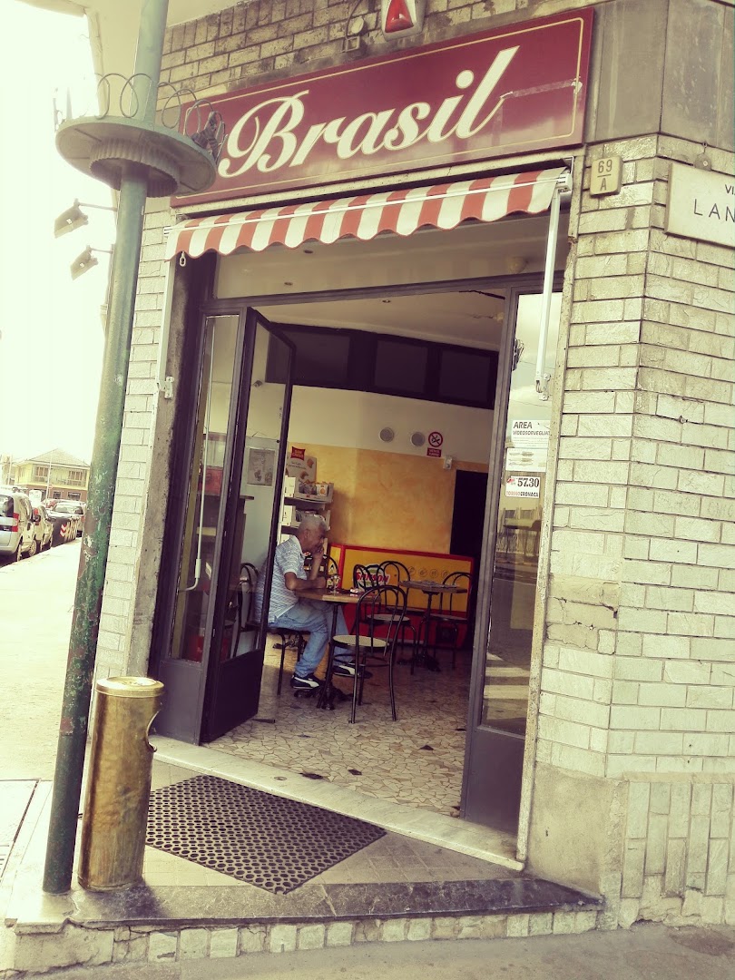 Bar Brasil