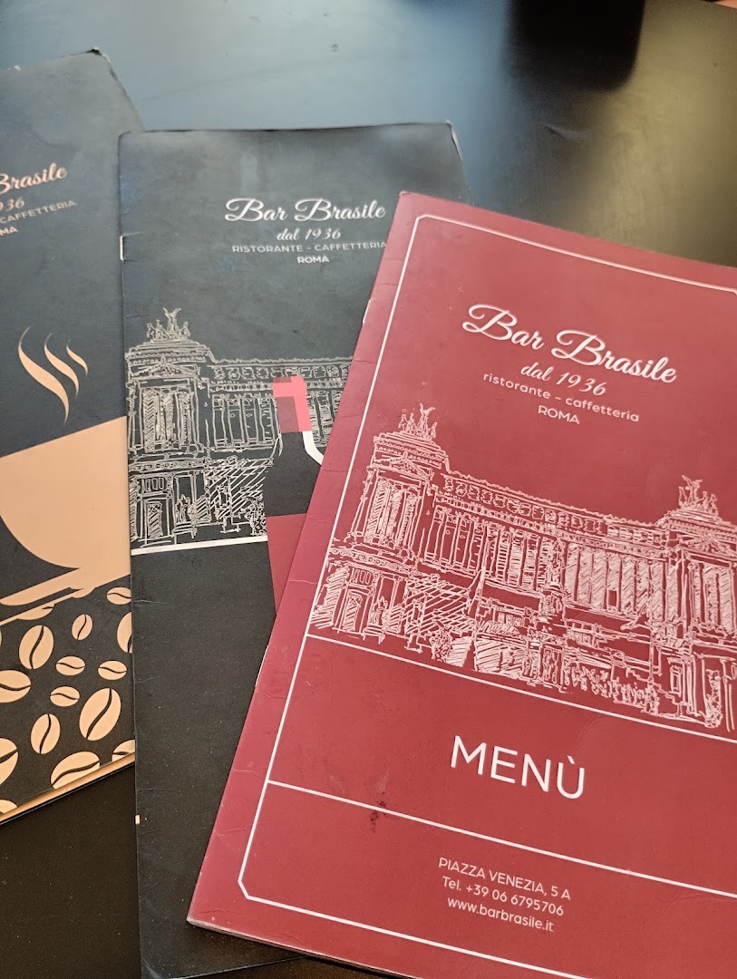 Bar Brasile