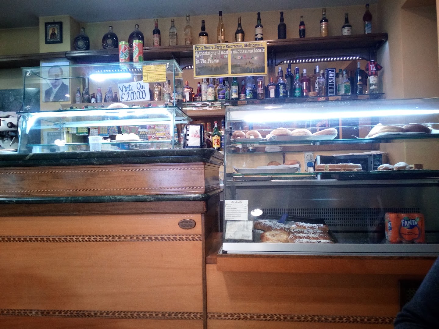 Bar Brasilia