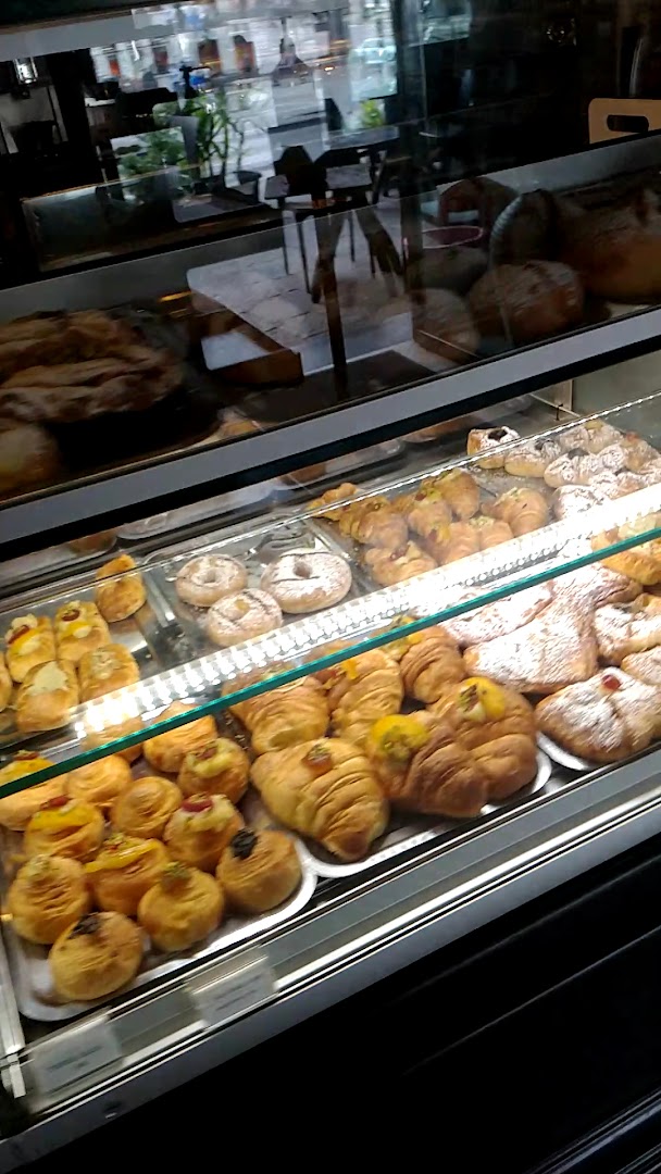 Bar Brasserie, Catania