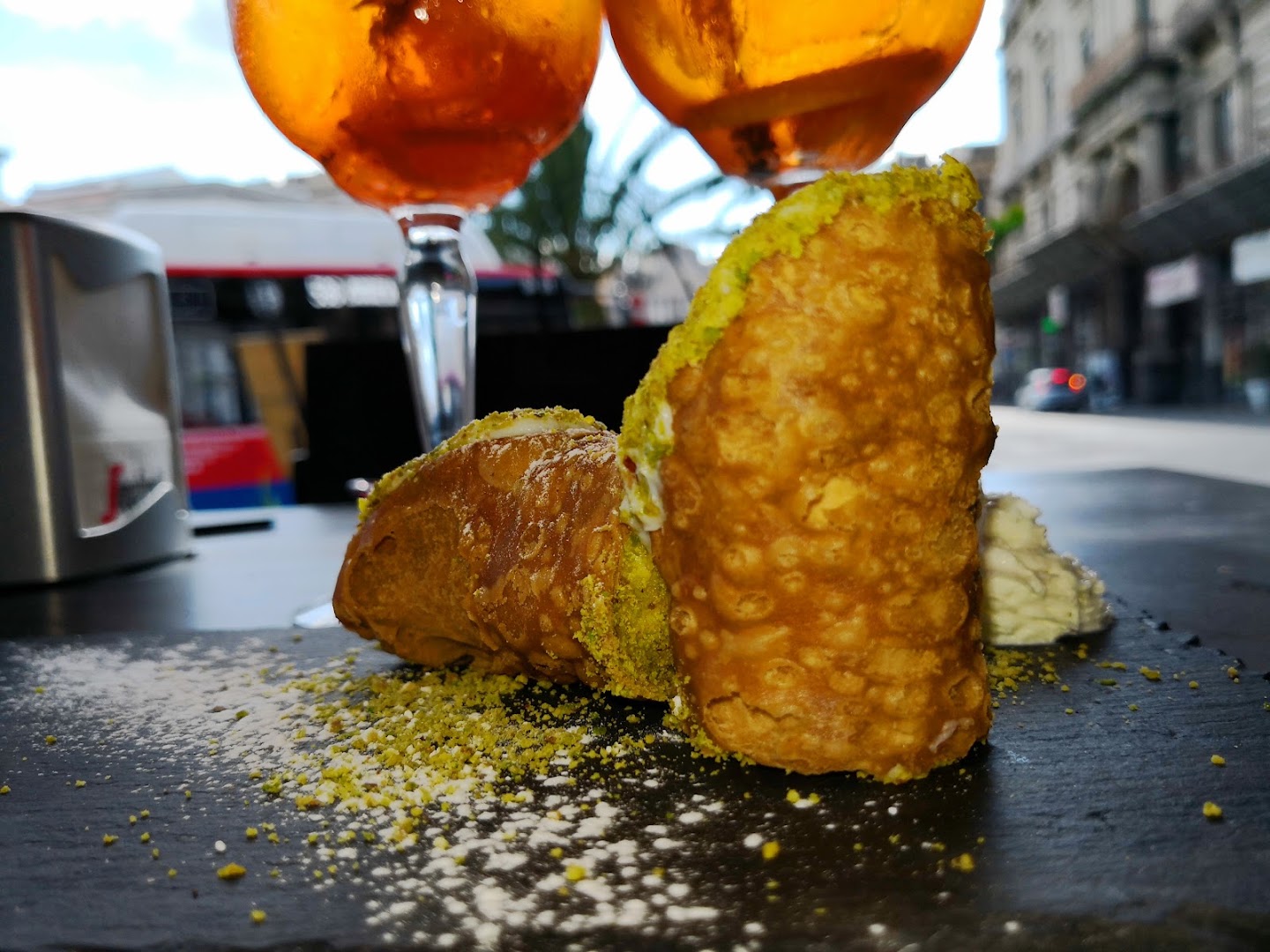 Bar Brasserie