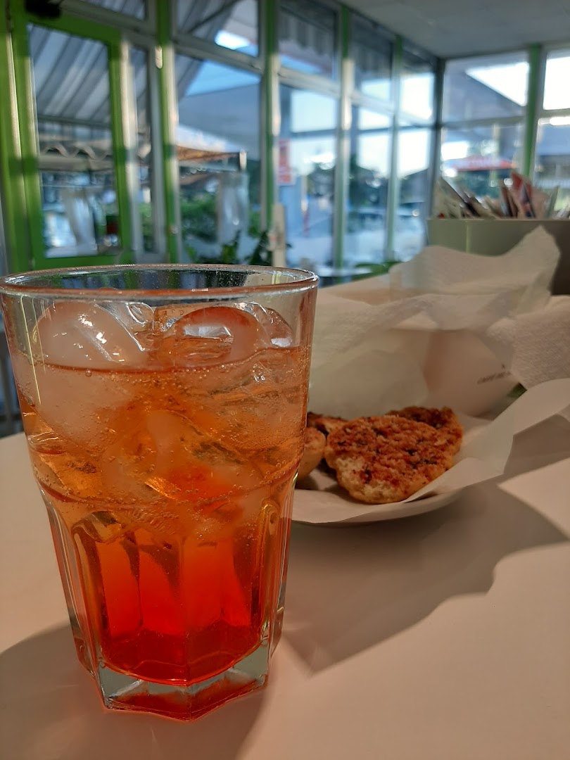 Bar Break Bar