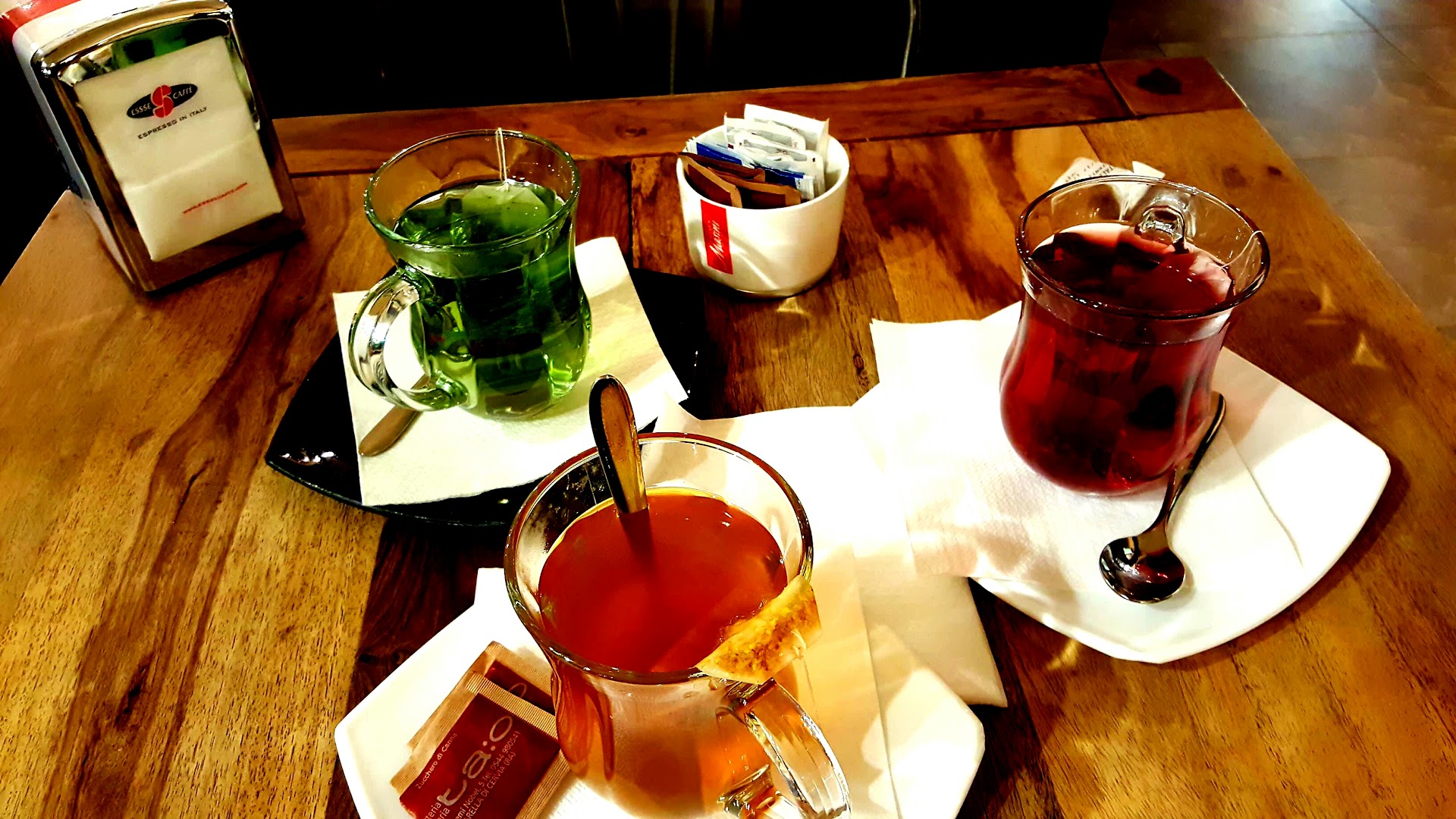 Bar Break Cafè