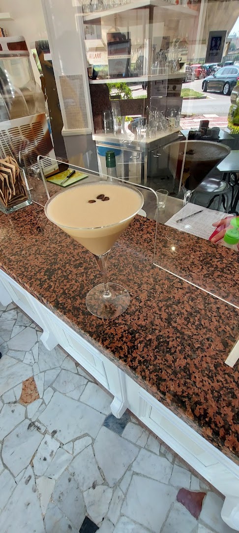 Bar Break Point
