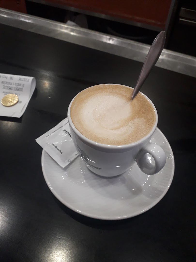 Bar Break