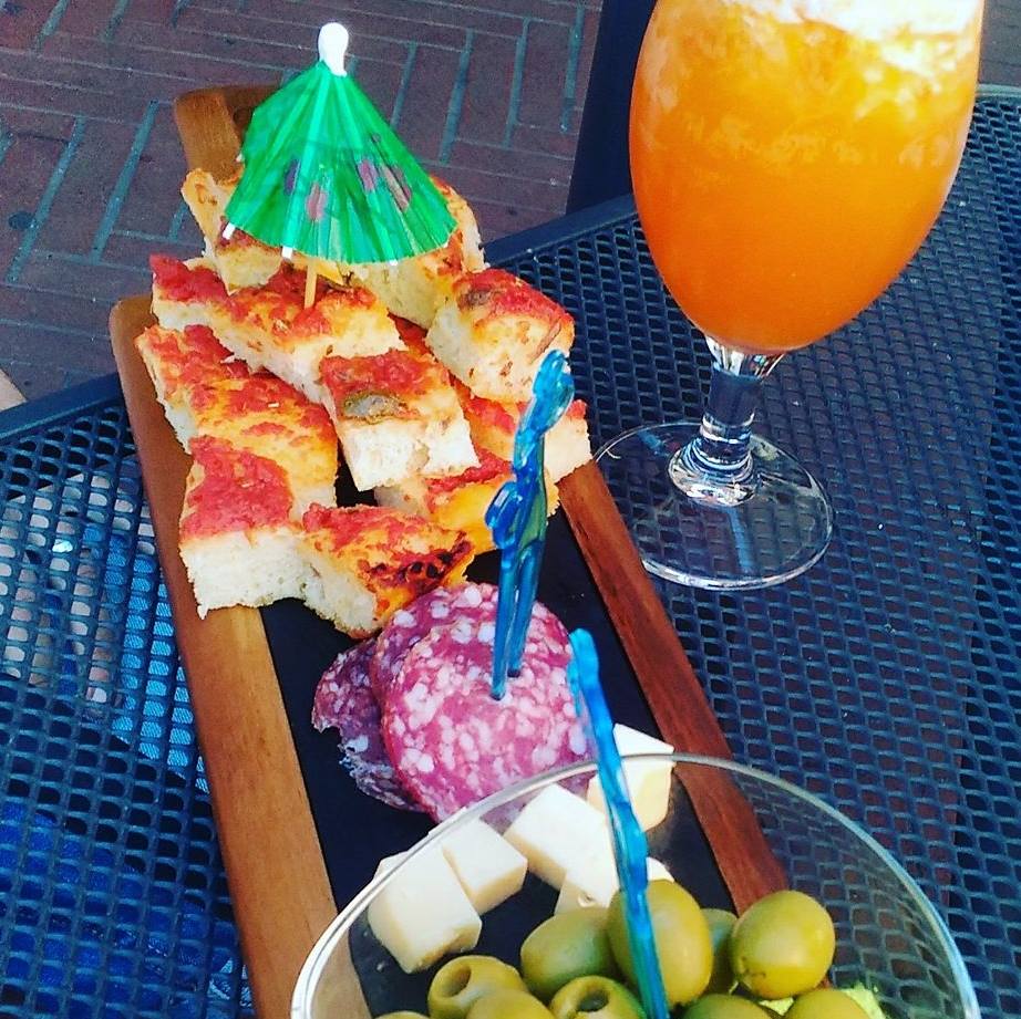 Bar Breakfast Imperia