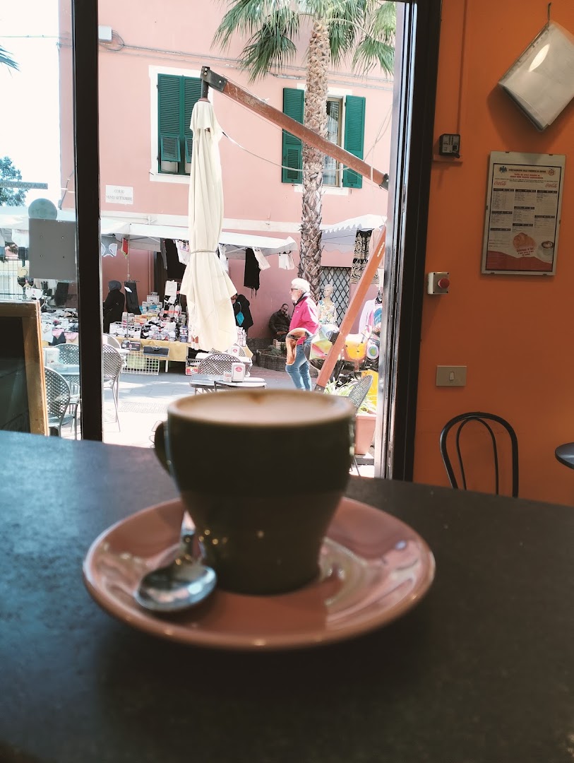 Bar Breakfast Imperia