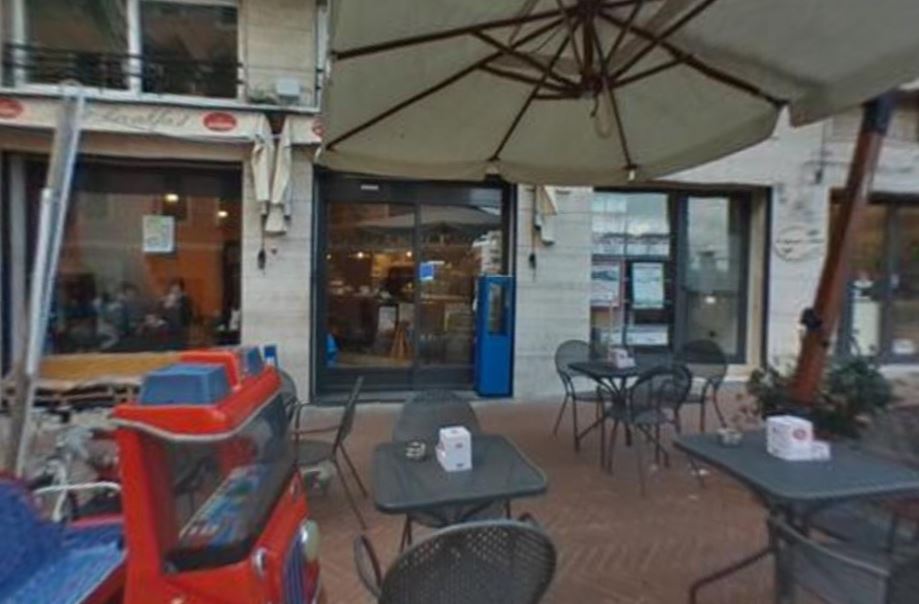 Bar Breakfast Imperia