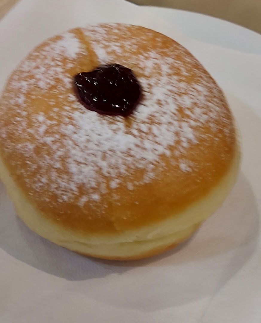 Bar Brenta, Padova