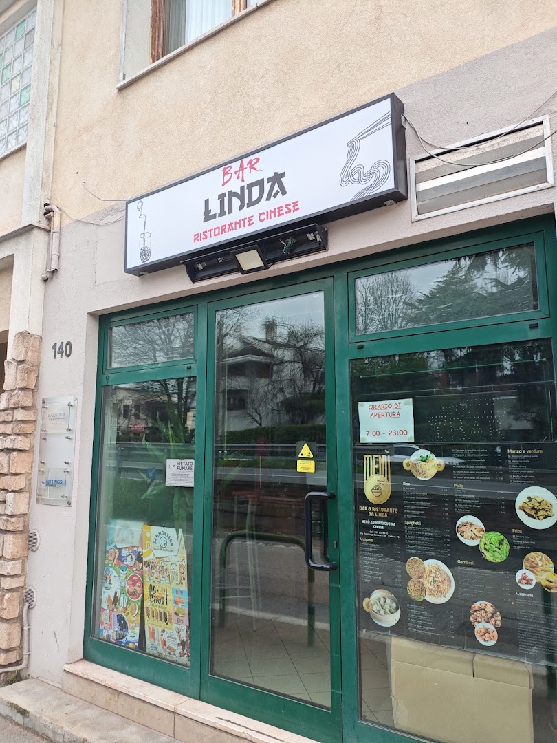 Bar Brenta
