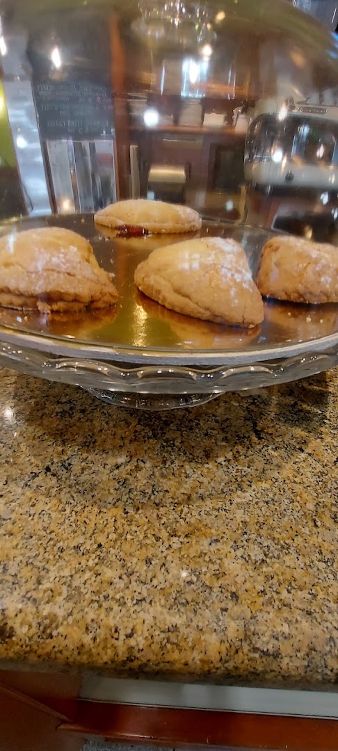 Bar Brenta