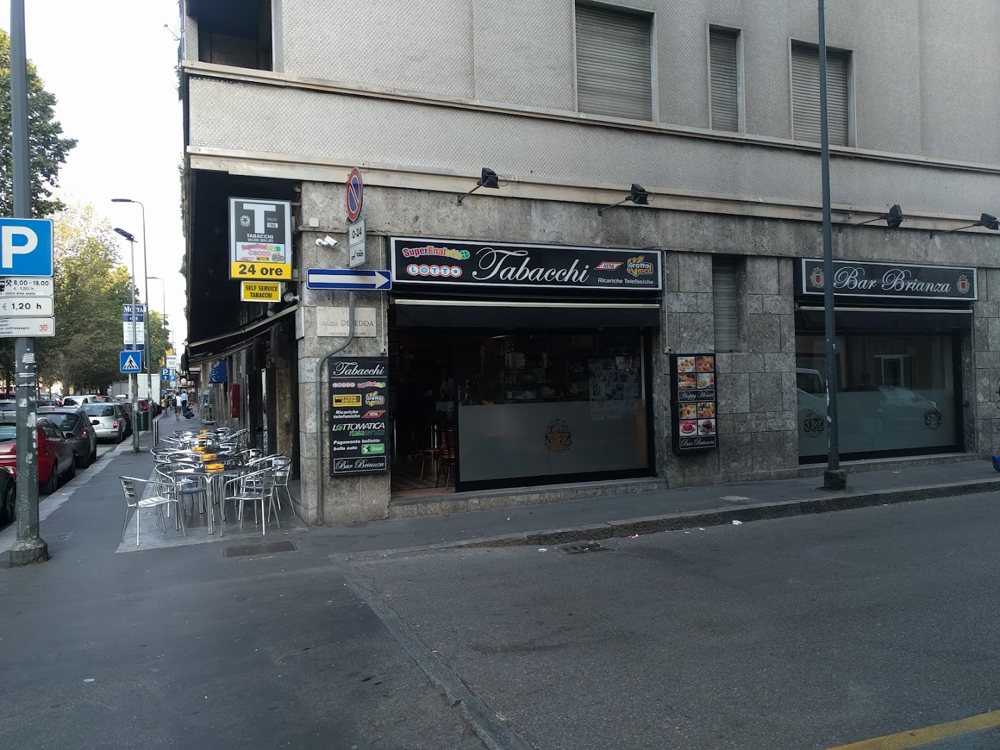 Bar Brianza